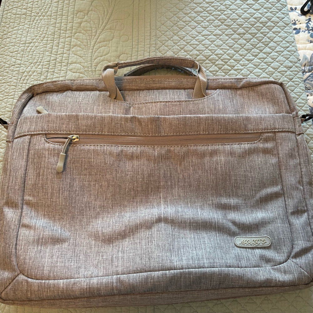 Laptop bag
